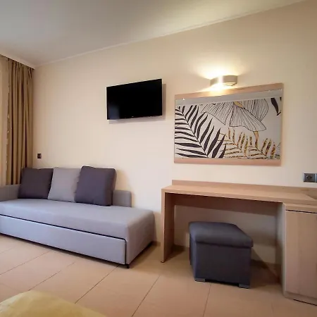 Glarus 4* Sunny Beach