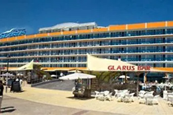 Glarus Hotel 4*